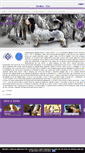 Mobile Screenshot of basset-hound-sardegna.it